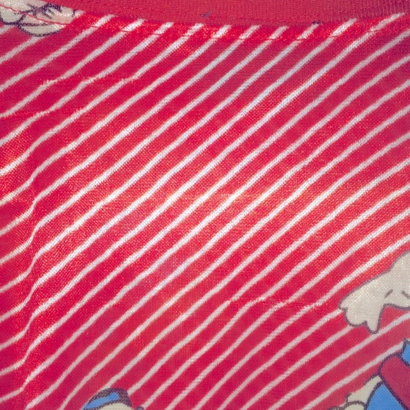 Fun Unisex Shirt by CHECK-IN depict Sumo wrestlers - Picture 5 of 8